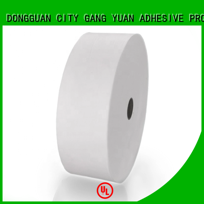 superior quality adhesive tape factory price for office mailing