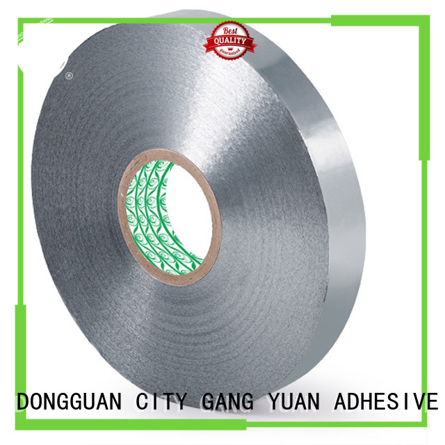 Gangyuan adhesive tape reputable manufacturer
