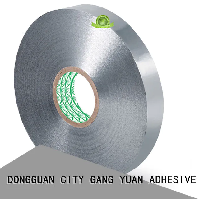 Gangyuan superior quality adhesive tape from China