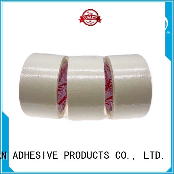 superior quality adhesive tape factory price for commercial warehouse depot