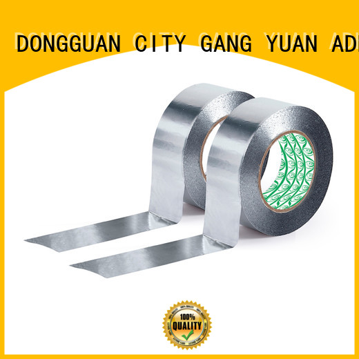 Gangyuan adhesive tape factory price