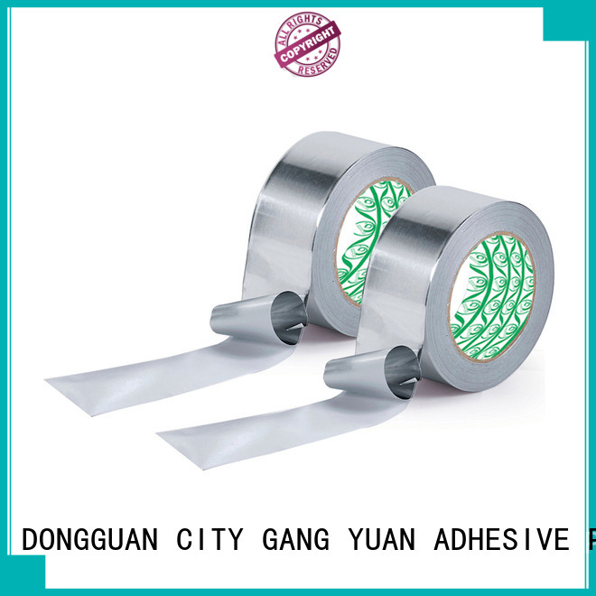 Gangyuan hot sale adhesive tape factory price for commercial warehouse depot