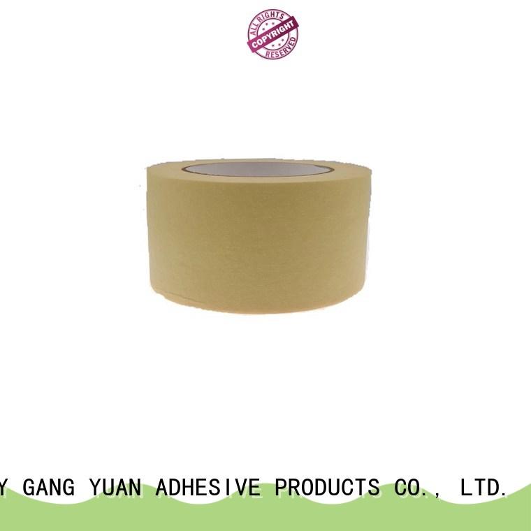 Gangyuan hot sale adhesive tape from China