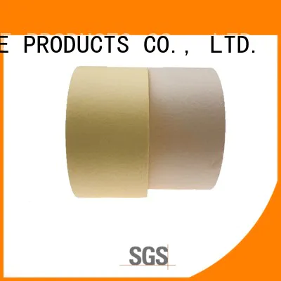 superior quality China masking tape from China Gangyuan