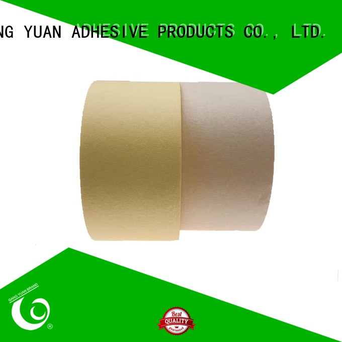 Gangyuan adhesive tape factory price for office mailing
