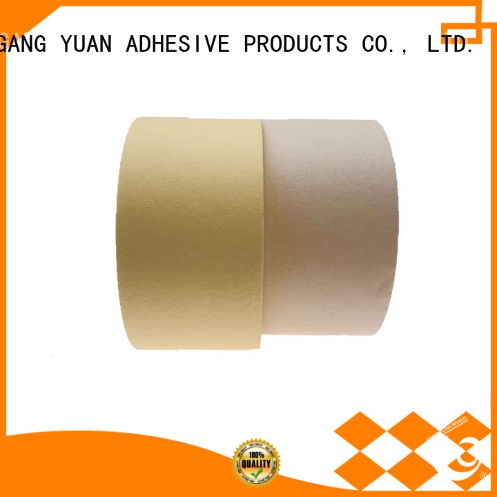 Gangyuan adhesive tape reputable manufacturer for office mailing