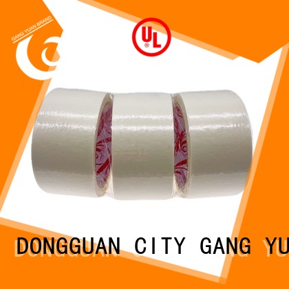 Gangyuan hot sale adhesive tape from China for office mailing