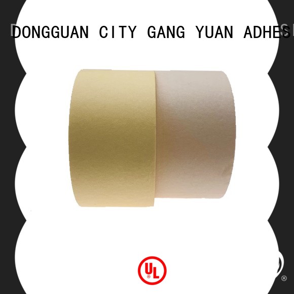 Gangyuan adhesive tape from China for packing