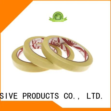 Gangyuan middle temperature China masking tape reputable manufacturer for various surfaces