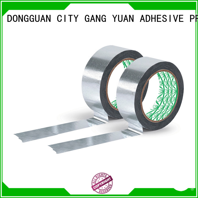 Gangyuan superior quality adhesive tape factory price