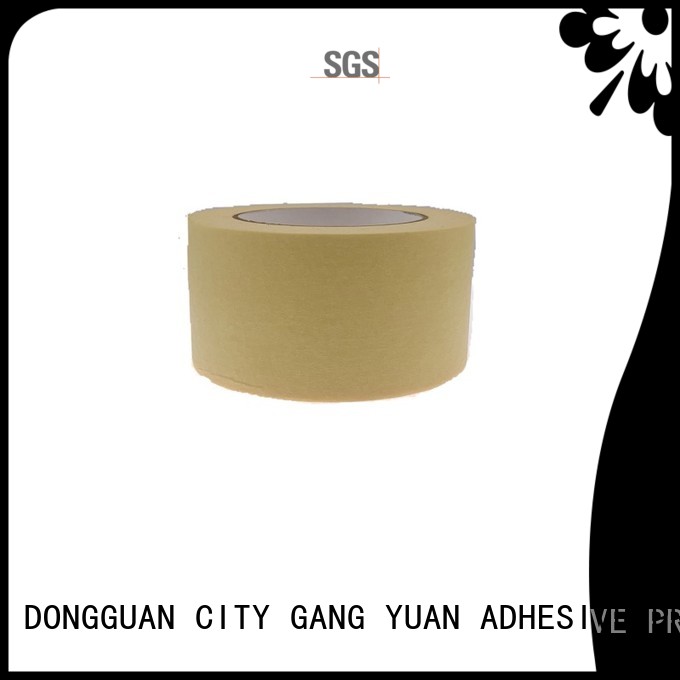 hot sale adhesive tape reputable manufacturer Gangyuan