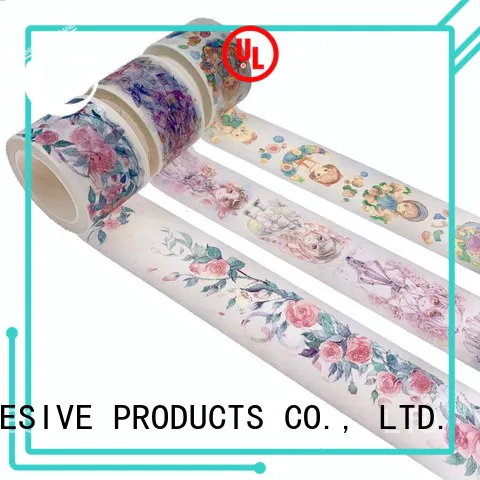 Gangyuan cheap washi tape kit directly sale on sale