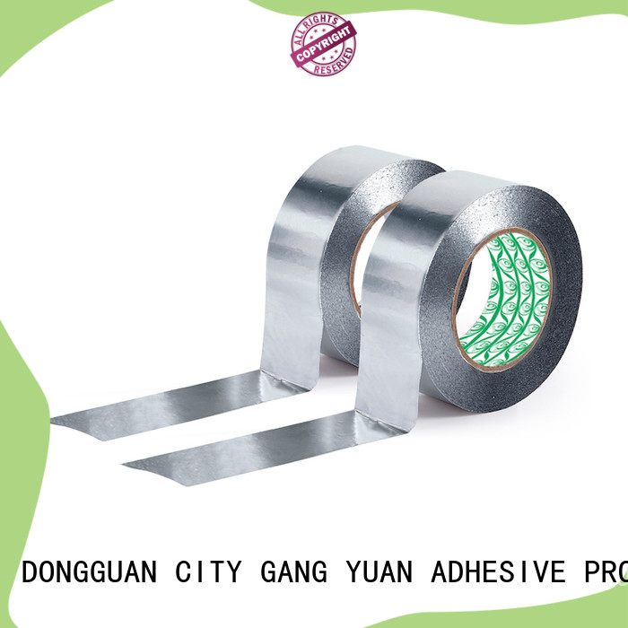 best value aluminum tape best supplier for packaging