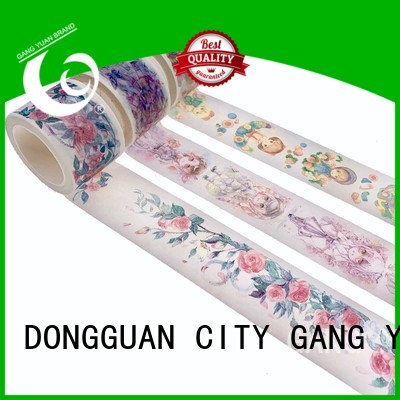 Gangyuan