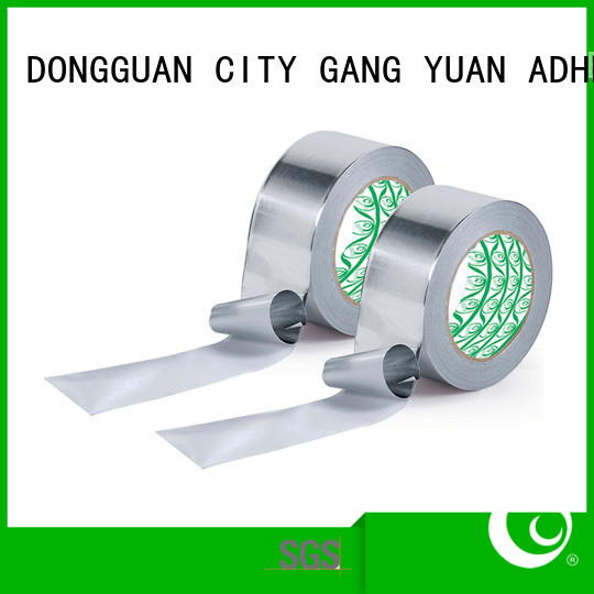 Gangyuan adhesive tape factory price