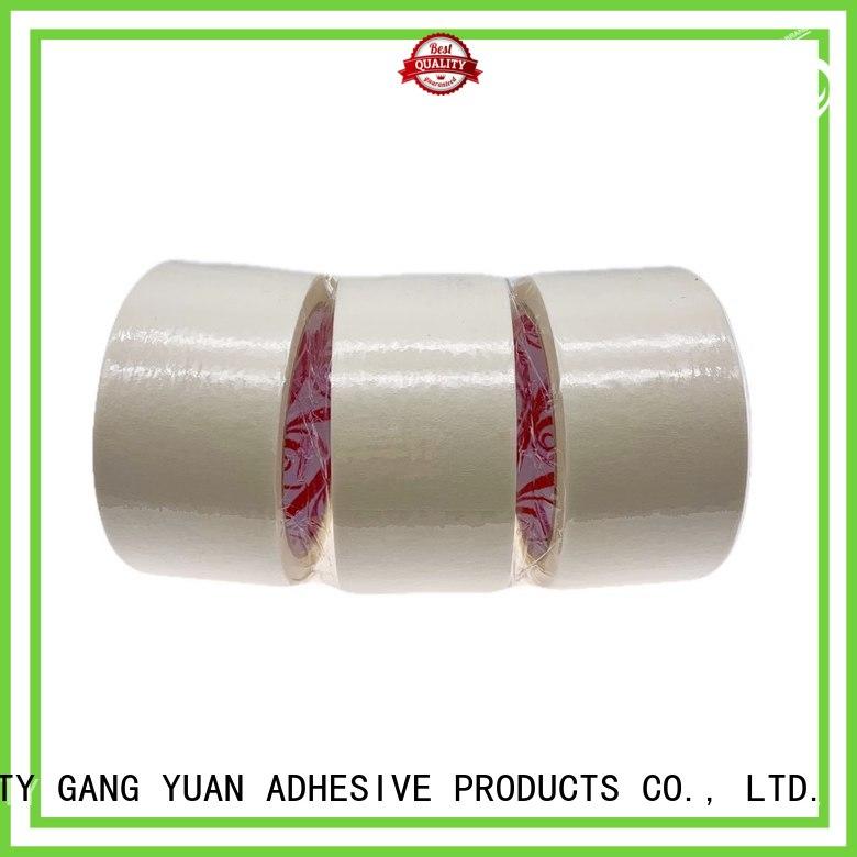 Gangyuan hot sale adhesive tape reputable manufacturer for packing
