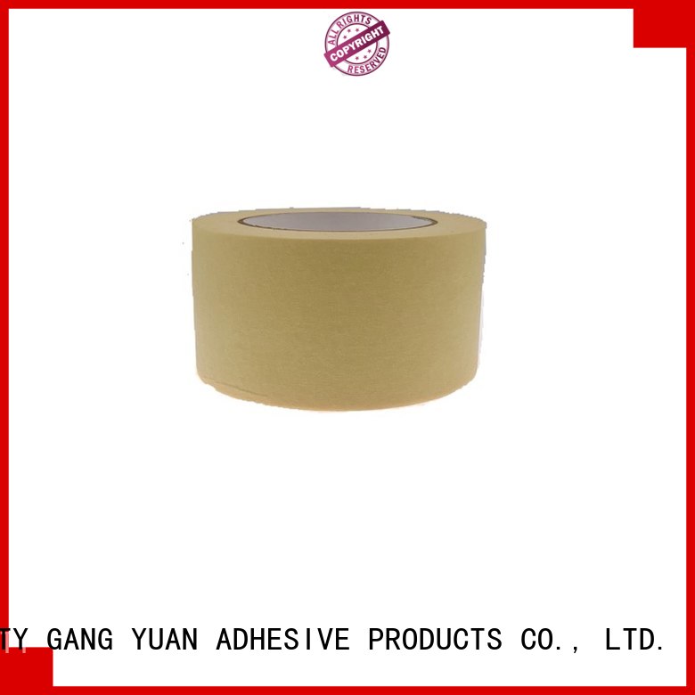 Gangyuan adhesive tape from China