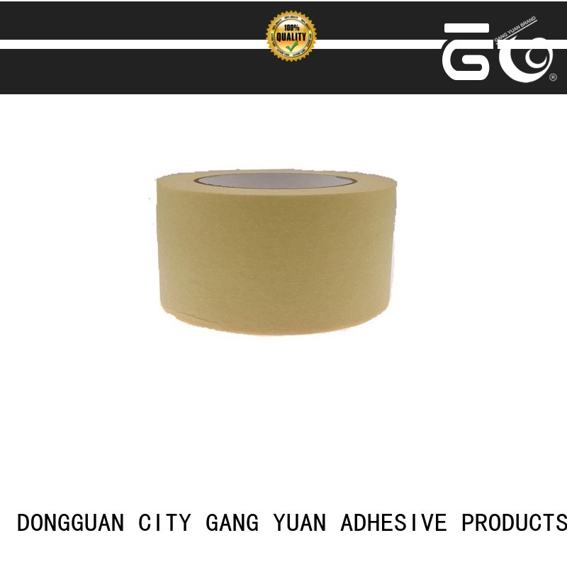 Gangyuan good selling adhesive tape reputable manufacturer for packing