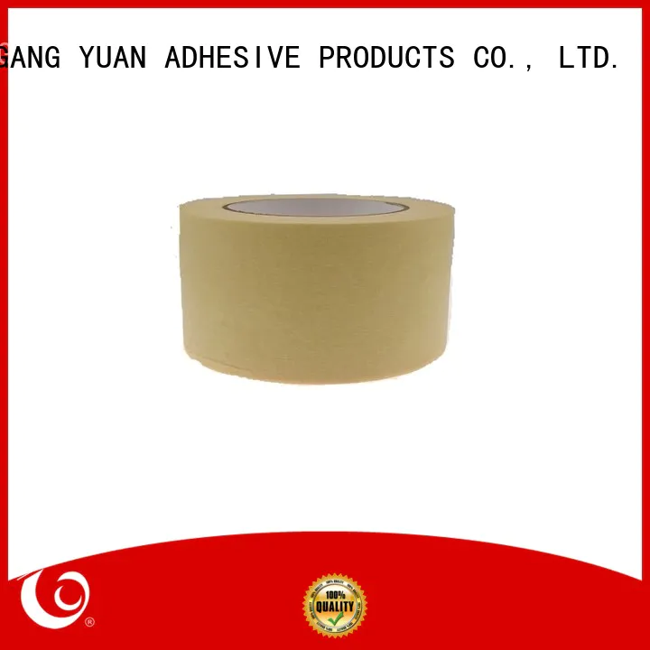 premium quality clear masking tape factory price for various surfaces