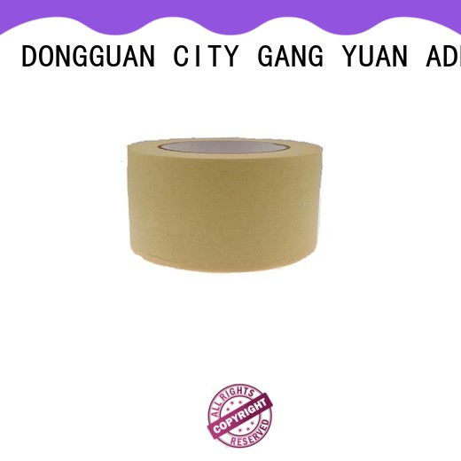 Gangyuan superior quality adhesive tape reputable manufacturer for packing