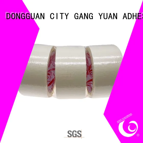 Gangyuan good selling adhesive tape from China for packing