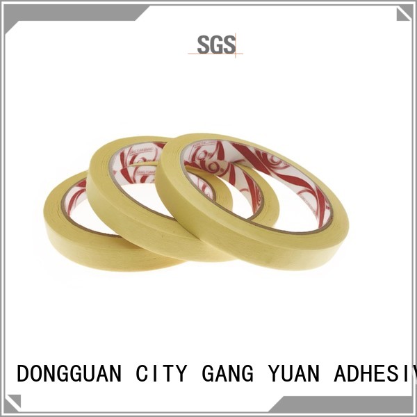 Gangyuan good selling adhesive tape reputable manufacturer for packing