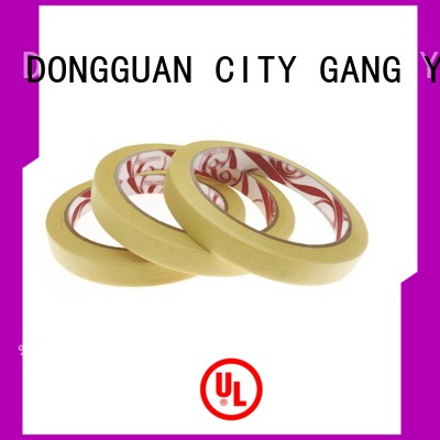 premium quality China masking tape reputable manufacturer for various surfaces