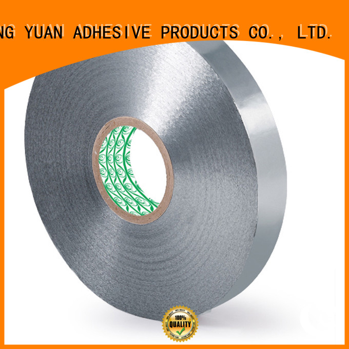 Gangyuan hot sale adhesive tape from China for commercial warehouse depot