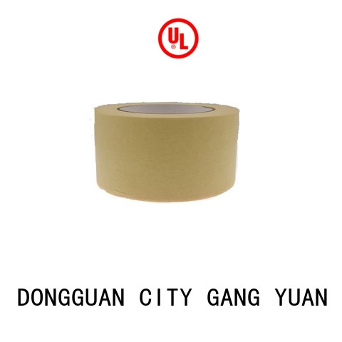 Gangyuan adhesive tape reputable manufacturer