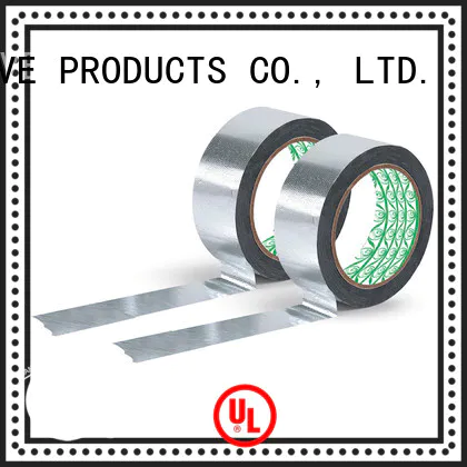 Gangyuan professional conductive aluminum tape for business on sale
