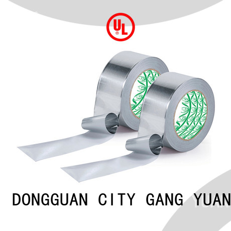 Gangyuan hot sale adhesive tape reputable manufacturer for commercial warehouse depot