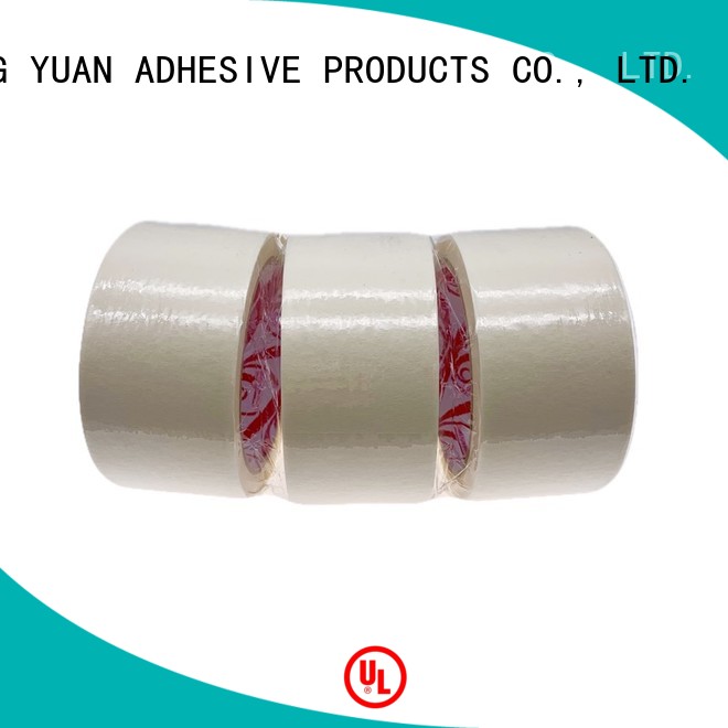 Gangyuan adhesive tape from China for commercial warehouse depot