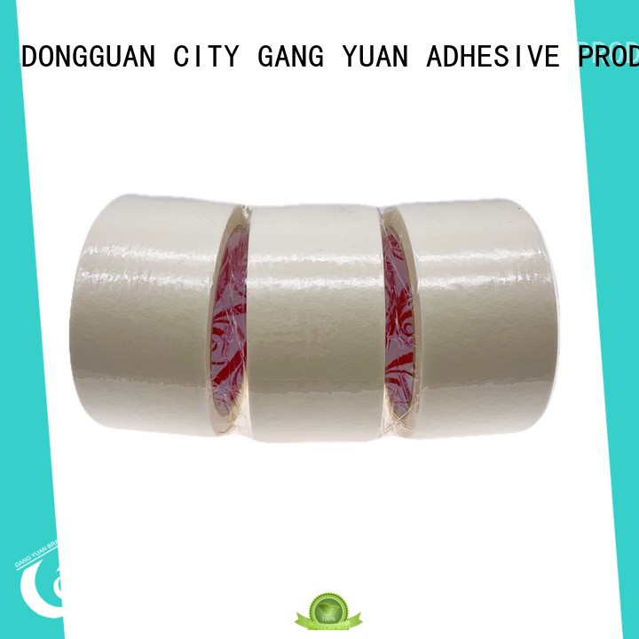 adhesive tape reputable manufacturer for commercial warehouse depot Gangyuan