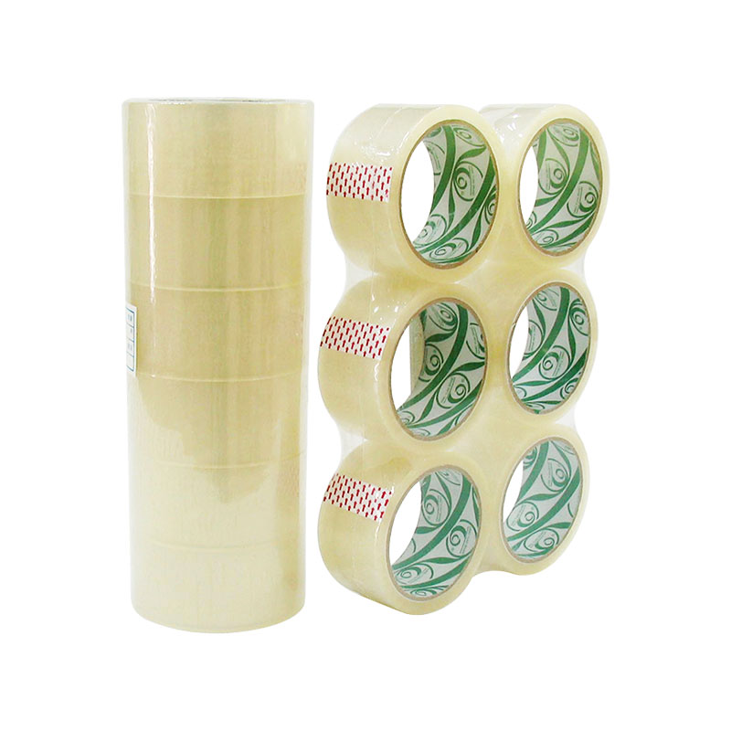 Gangyuan bopp adhesive tape supplier for moving boxes-2