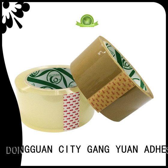 economic grade opp tape inquire now for home mailing